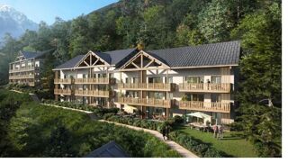  Appartement � vendre 2 pi�ces 46 m�