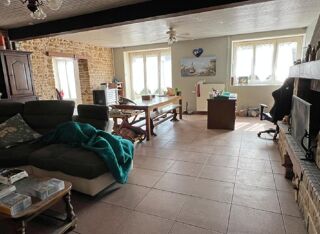  Maison � vendre 7 pi�ces 190 m�