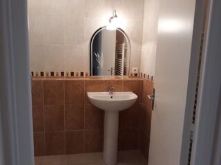  Appartement � louer 3 pi�ces 68 m� Sens
