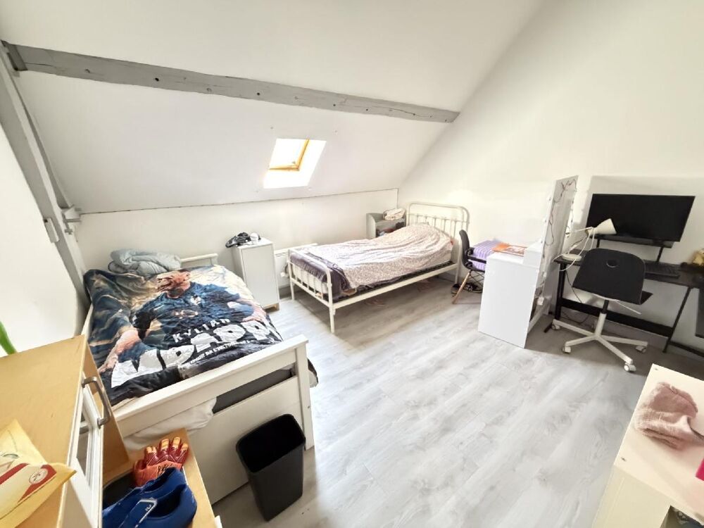 Location Maison Maison Rozieres sur crise