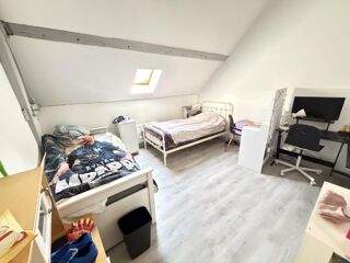  Maison à louer 5 pièces 83 m²