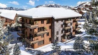  Appartement à vendre 2 pièces 44 m²
