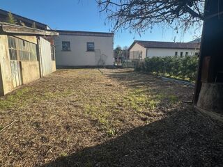  Terrain � vendre 1 pi�ce 1368 m�