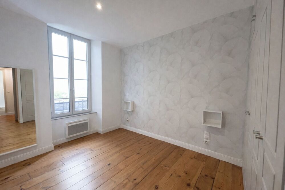 Vente Appartement 3 Pièces Hyper centre de Pau Pau
