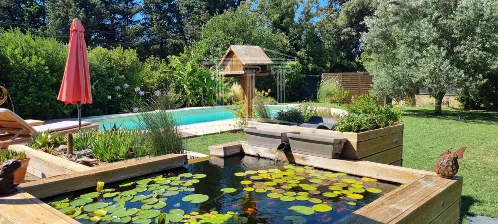 Annonce vente maison 6 pièces de 135m2 à Sorgues (84700) ParuVendu fr