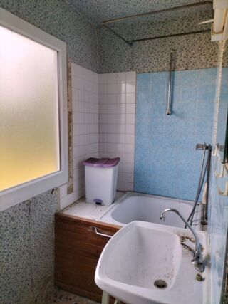  Maison � vendre 5 pi�ces 80 m�