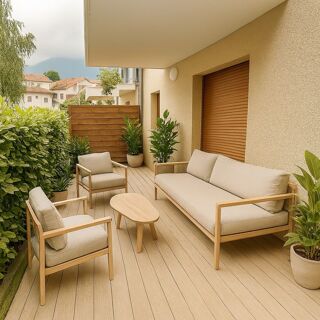  Appartement � vendre 4 pi�ces 115 m�