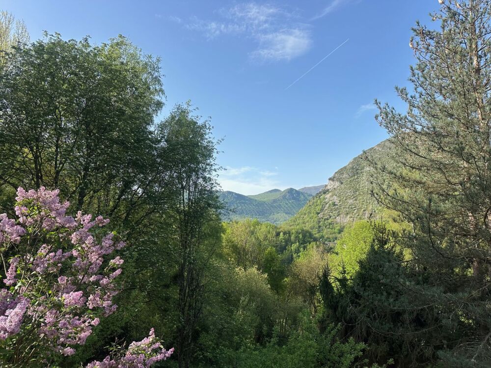 Vente Maison Maison Bedeilhac et aynat