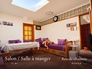 Vente Maison Maison Faches thumesnil