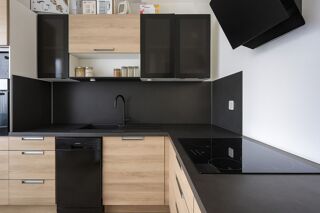  Appartement � vendre 3 pi�ces 59 m�