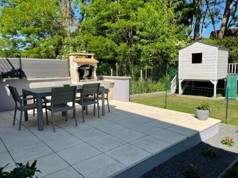   Maison garage Maison - 4 pi�ce(s) - 95 m�