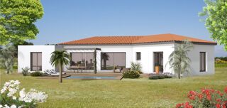  Maison � vendre 5 pi�ces 125 m�