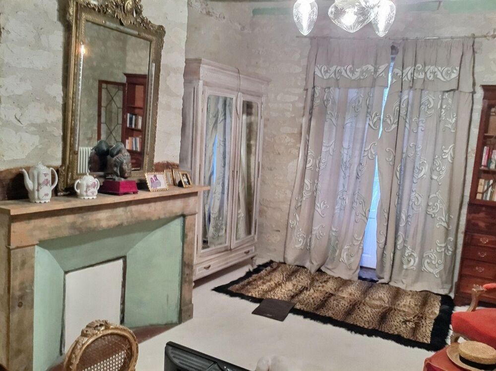  vendre  Maison Castelnau-Montratier (46170)