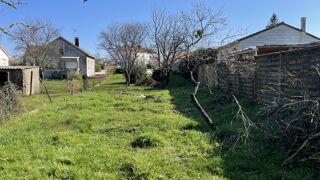  Terrain � vendre 1 pi�ce 555 m�