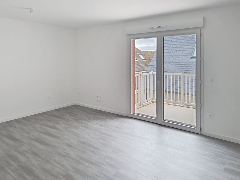 Vente Appartement 2 Pièces Proche mer Ouistreham