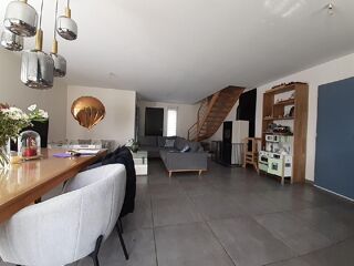  Maison à vendre 5 pièces 97 m²