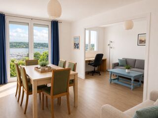  Appartement � vendre 3 pi�ces 83 m�