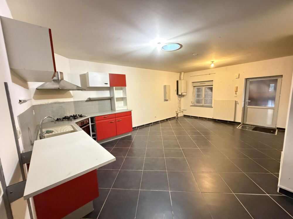 Appartement 2 pièces 52 m² · à Pont de Vaux · 52 m² · 70 000 €
