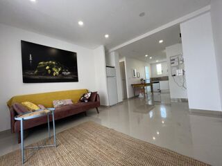  Appartement à louer 4 pièces 67 m²