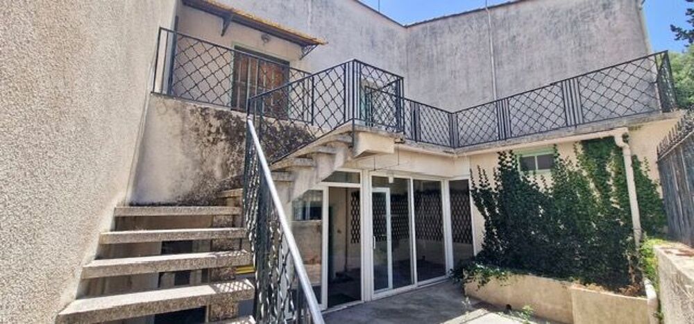 Maison de ville ET DE CARACTERE