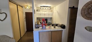  Appartement  vendre 2 pices 38 m