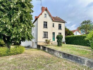  Maison à vendre 7 pièces 137 m²