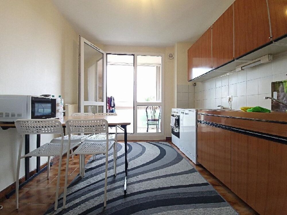 Vente Appartement 3 Pièces Nogent sur oise