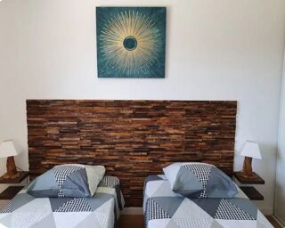  Appartement à louer 3 pièces 58 m² Ajaccio