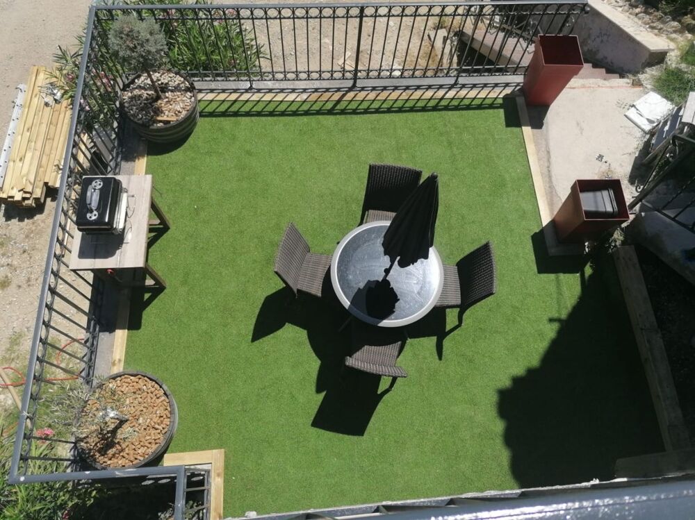 Vente Appartement 1 Pièce 1 APPARTEMENT T1 + 1 CHAMBRE Vaison la romaine