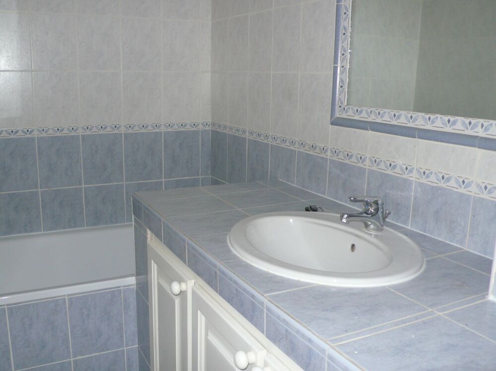 Location Appartement 3 Pièces Nimes