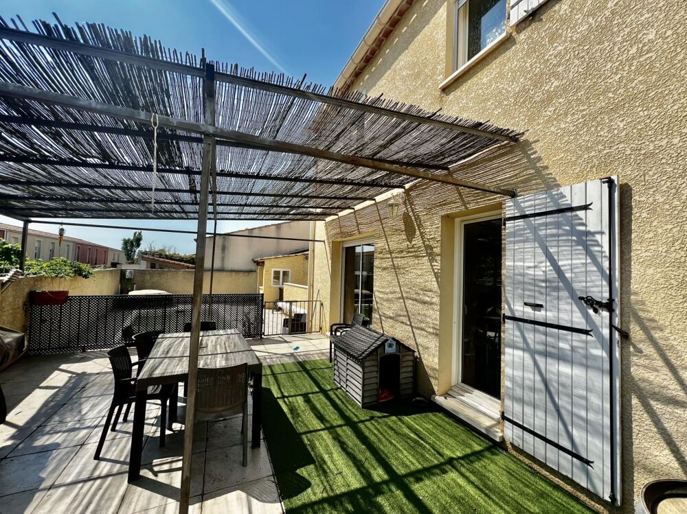 Villa AVEC PISCINE