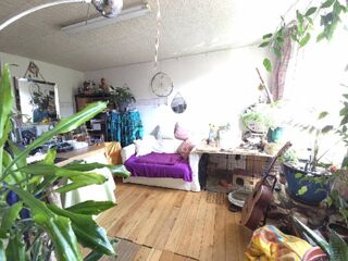  Appartement � vendre 2 pi�ces 38 m�