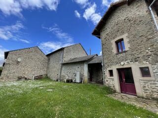  Maison � vendre 8 pi�ces 120 m�