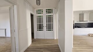  Maison à louer 5 pièces 126 m²