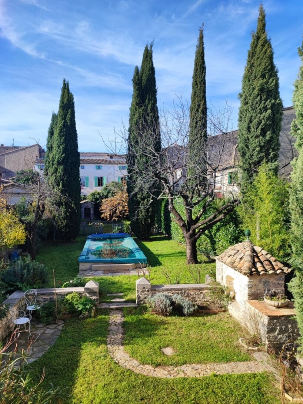 Vente Maison Propriété Nimes