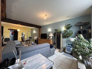  Maison à vendre 5 pièces 122 m²