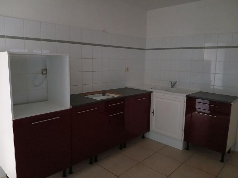Maison individuelle sur sous sol