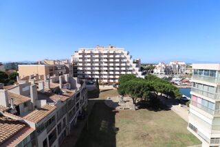  Appartement � vendre 2 pi�ces 48 m�