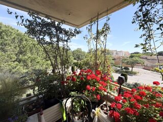  Appartement � vendre 3 pi�ces 69 m�