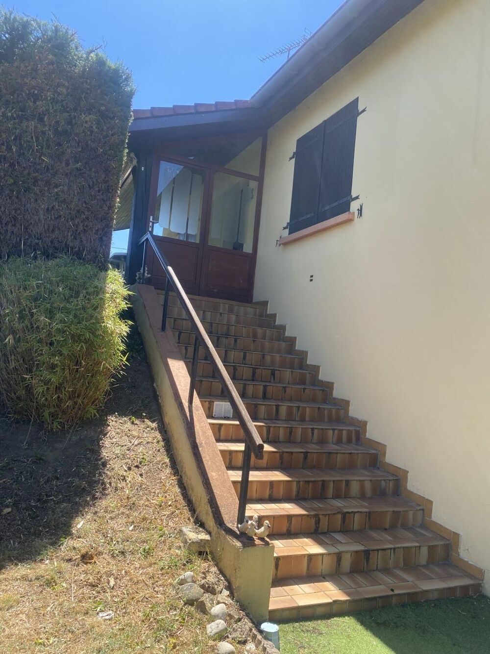 Vente Maison Maison Villefranche sur saone