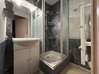  Appartement à louer 2 pièces 25 m²