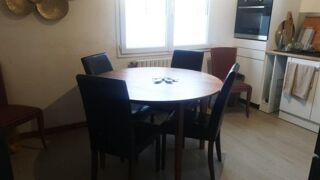  Maison à vendre 5 pièces 118 m²