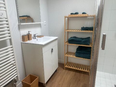  Maison � louer 5 pi�ces 62 m� Le mans