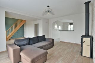  Maison � vendre 5 pi�ces 107 m�