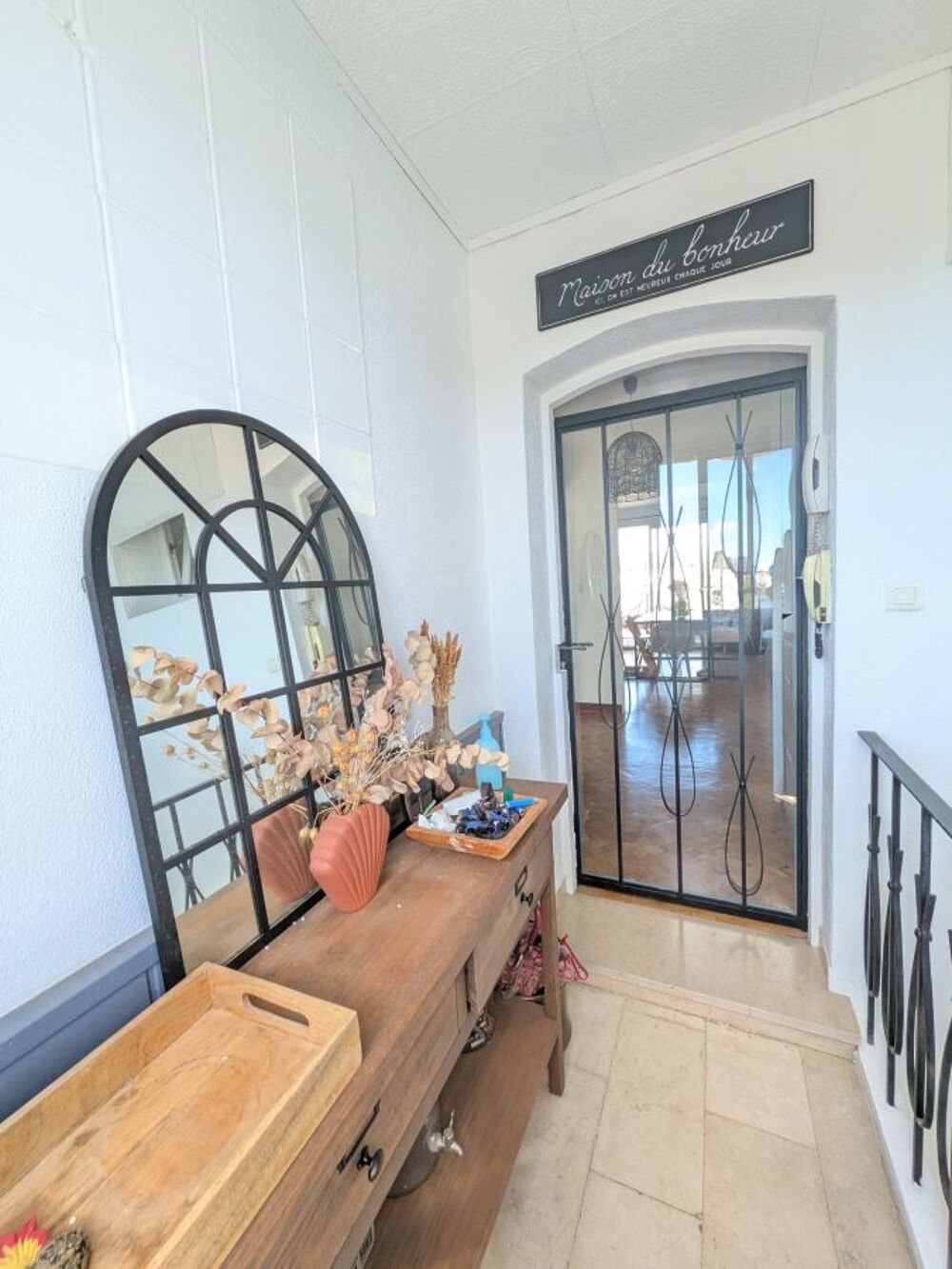 Vente Appartement 4 Pièces Marseille 12