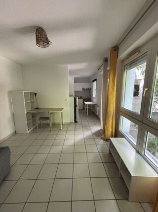  Appartement � louer 1 pi�ce 23 m�