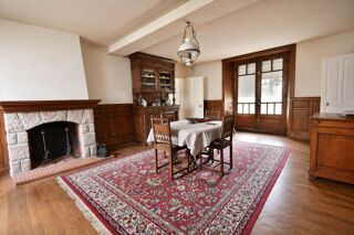  Maison à vendre 7 pièces 180 m²