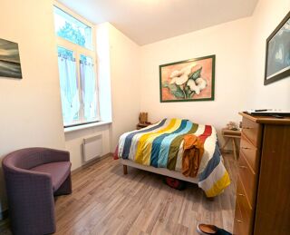  Immeuble � vendre 7 pi�ces 132 m�