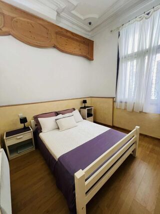  Maison � vendre 9 pi�ces 160 m�