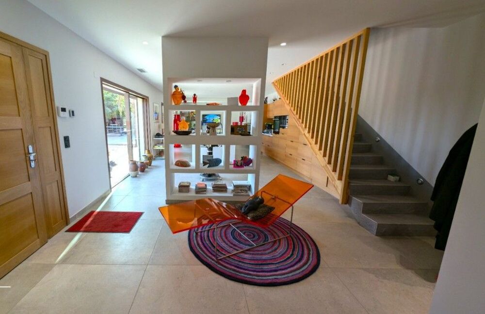 à vendre  Maison Perpignan (66000)